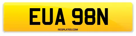 EUA 98N