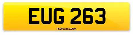 EUG 263
