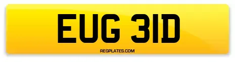 EUG 31D