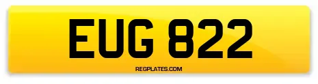 EUG 822