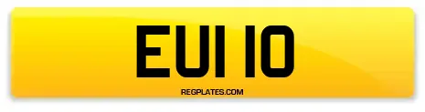 EUI 10