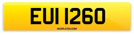 EUI 1260
