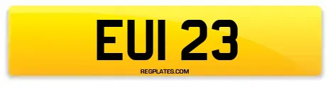 EUI 23