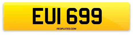 EUI 699