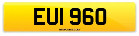 EUI 960