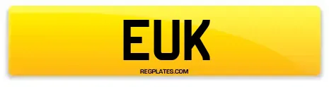 Registration
