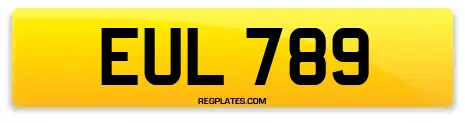 EUL 789