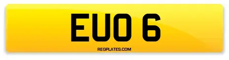 EUO 6