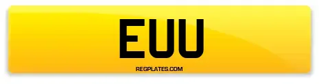 Registration