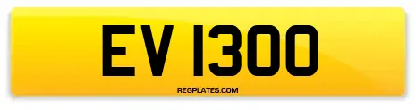 EV 1300