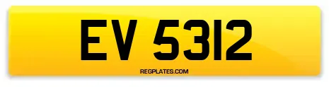 EV 5312