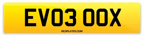 EV03 OOX