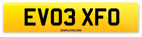 EV03 XFO