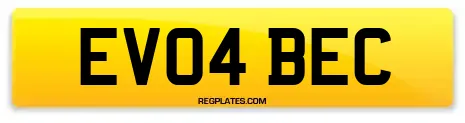 EV04 BEC