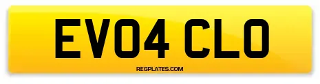 EV04 CLO