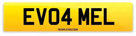 EV04 MEL