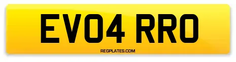 EV04 RRO