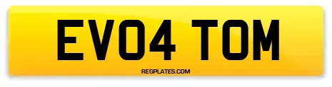 EV04 TOM