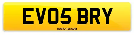 EV05 BRY