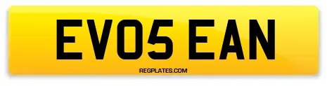 EV05 EAN