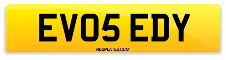 EV05 EDY