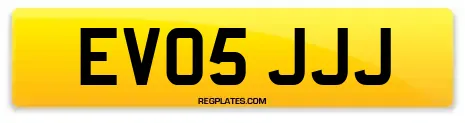 EV05 JJJ