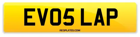 EV05 LAP