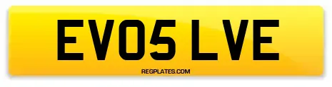 EV05 LVE