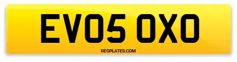 EV05 OXO