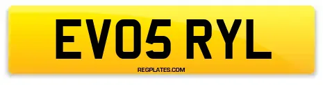 EV05 RYL