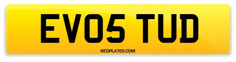 EV05 TUD