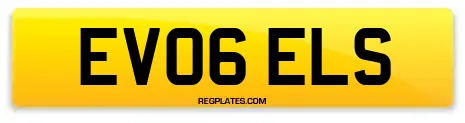 EV06 ELS