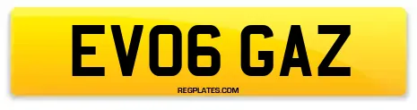 EV06 GAZ
