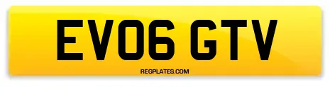 EV06 GTV