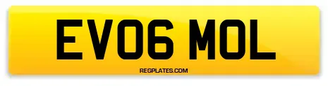 EV06 MOL
