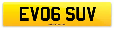 EV06 SUV