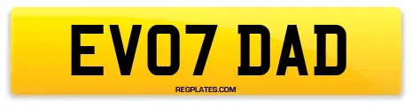 EV07 DAD