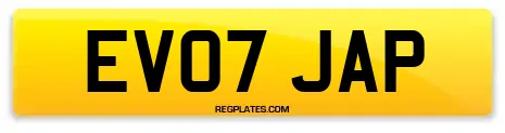 EV07 JAP