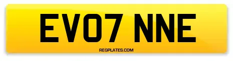 EV07 NNE