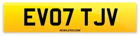 EV07 TJV