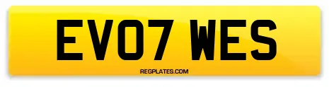 EV07 WES