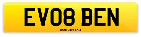 EV08 BEN