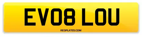 EV08 LOU
