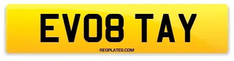 EV08 TAY