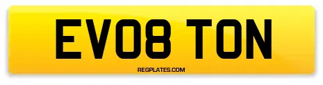 EV08 TON
