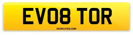 EV08 TOR