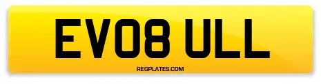 EV08 ULL