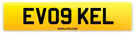 EV09 KEL