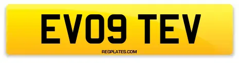 EV09 TEV