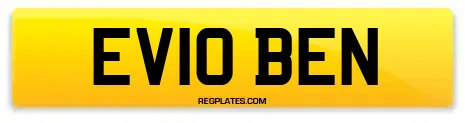 EV10 BEN
